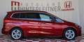 BMW 218 d xDrive Gran Tourer Luxury Line Rot - thumbnail 8