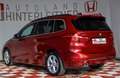 BMW 218 d xDrive Gran Tourer Luxury Line Rot - thumbnail 10