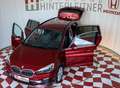 BMW 218 d xDrive Gran Tourer Luxury Line Rot - thumbnail 3