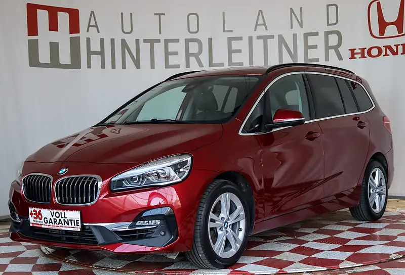 BMW Seria 2