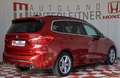 BMW 218 d xDrive Gran Tourer Luxury Line Rot - thumbnail 2