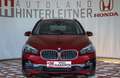 BMW 218 d xDrive Gran Tourer Luxury Line Rot - thumbnail 6
