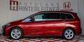 BMW 218 d xDrive Gran Tourer Luxury Line Rot - thumbnail 9