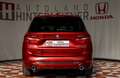 BMW 218 d xDrive Gran Tourer Luxury Line Rot - thumbnail 11