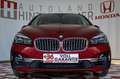 BMW 218 d xDrive Gran Tourer Luxury Line Rot - thumbnail 5