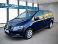 Volkswagen Sharan Highline 1.4 TSI DSG 7-Sitzer Blau - thumbnail 1