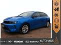 Opel Astra L Lim. 5-trg. Edition *SHZ**LHZ**AGR-Sitz* Bleu - thumbnail 1