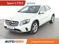 Mercedes-Benz GLA 180 GLA 180 Urban Aut.*LED*NAVI*TEMPO*CAM*PDC*SHZ* Weiß - thumbnail 1