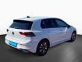 Volkswagen Golf VIII 1.0 TSI Move Klima Navi LED ACC RFK Blanc - thumbnail 2