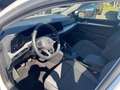 Volkswagen Golf VIII 1.0 TSI Move Klima Navi LED ACC RFK Blanc - thumbnail 10