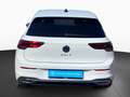Volkswagen Golf VIII 1.0 TSI Move Klima Navi LED ACC RFK Blanc - thumbnail 5