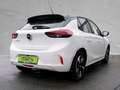 Opel Corsa e Edition DAB #SHZ #LENKRADH #KAMERA #PDC Wit - thumbnail 4