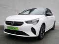 Opel Corsa e Edition DAB #SHZ #LENKRADH #KAMERA #PDC Blanc - thumbnail 2