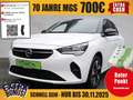 Opel Corsa e Edition DAB #SHZ #LENKRADH #KAMERA #PDC Blanc - thumbnail 1