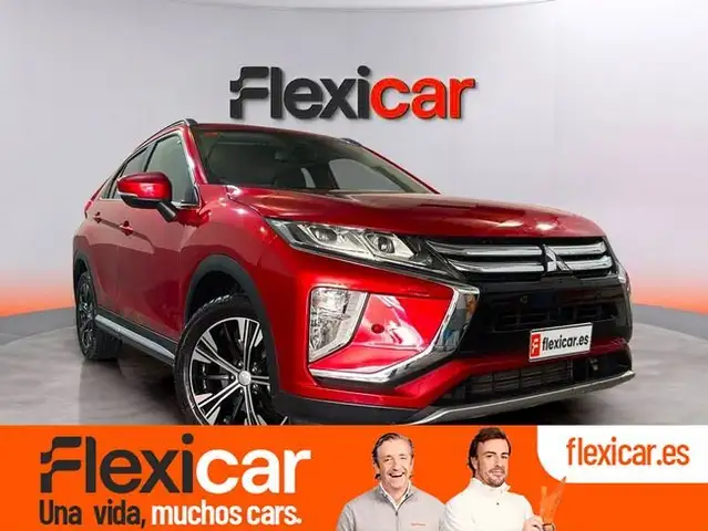 Mitsubishi Eclipse Cross 150 T Motion 2WD