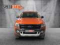 Ford Ranger Doppelkabine 4x4 Wildtrak Orange - thumbnail 2