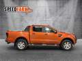 Ford Ranger Doppelkabine 4x4 Wildtrak Orange - thumbnail 7