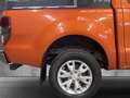 Ford Ranger Doppelkabine 4x4 Wildtrak Pomarańczowy - thumbnail 22