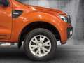 Ford Ranger Doppelkabine 4x4 Wildtrak narančasta - thumbnail 20