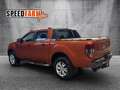 Ford Ranger Doppelkabine 4x4 Wildtrak Оранжевий - thumbnail 4