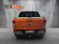 Ford Ranger Doppelkabine 4x4 Wildtrak Pomarańczowy - thumbnail 5