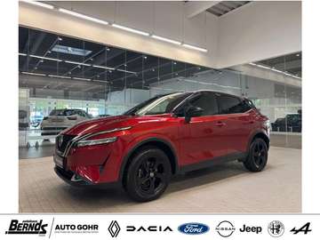 1.3 DIG-T MHEV Xtronic Tekna+