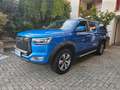 EVO EVO4 Evo Cross 4 Cross 4 2.0 turbo diesel 136cv Bleu - thumbnail 1