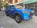 EVO EVO4 Evo Cross 4 Cross 4 2.0 turbo diesel 136cv Bleu - thumbnail 2