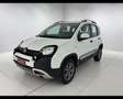 Fiat Panda Cross 1.3 Multijet Blanc - thumbnail 13