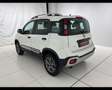 Fiat Panda Cross 1.3 Multijet Blanc - thumbnail 2