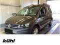 Volkswagen Caddy Beach 2.0 TDI DSG Standhzg. Kamera App Nav Brun - thumbnail 1