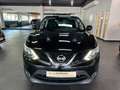 Nissan Qashqai 1.2 Acenta*TÜV+Insp.NEU*AHK*Kamera*2Hand Schwarz - thumbnail 6
