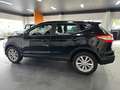 Nissan Qashqai 1.2 Acenta*TÜV+Insp.NEU*AHK*Kamera*2Hand Schwarz - thumbnail 9