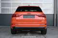 Audi Q3 35 2.0 TDI advanced Pickerl NEU Orange - thumbnail 4
