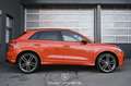 Audi Q3 35 2.0 TDI advanced Orange - thumbnail 5