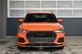 Audi Q3 35 2.0 TDI advanced Orange - thumbnail 3