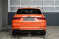 Audi Q3 35 2.0 TDI advanced Orange - thumbnail 4