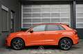 Audi Q3 35 2.0 TDI advanced Orange - thumbnail 6