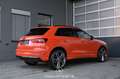 Audi Q3 35 2.0 TDI advanced Pickerl NEU Orange - thumbnail 2