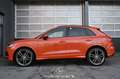 Audi Q3 35 2.0 TDI advanced Orange - thumbnail 6