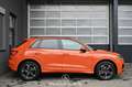 Audi Q3 35 2.0 TDI advanced Orange - thumbnail 5