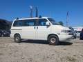 Volkswagen T4 Multivan *7 SITZE*PICKERL 09/2026 IM ÜBERZUG* Weiß - thumbnail 5