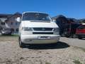 Volkswagen T4 Multivan *7 SITZE*PICKERL 09/2026 IM ÜBERZUG* Weiß - thumbnail 3
