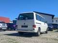 Volkswagen T4 Multivan *7 SITZE*PICKERL 09/2026 IM ÜBERZUG* Weiß - thumbnail 7