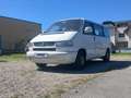 Volkswagen T4 Multivan *7 SITZE*PICKERL 09/2026 IM ÜBERZUG* Weiß - thumbnail 1