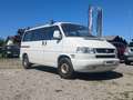 Volkswagen T4 Multivan *7 SITZE*PICKERL 09/2026 IM ÜBERZUG* Weiß - thumbnail 4
