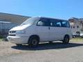 Volkswagen T4 Multivan *7 SITZE*PICKERL 09/2026 IM ÜBERZUG* Weiß - thumbnail 2