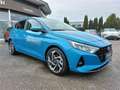 Hyundai i20 (BC3) Trendline 1,2 MPI b1bt0a-O2 Bleu - thumbnail 8