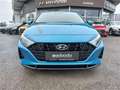 Hyundai i20 (BC3) Trendline 1,2 MPI b1bt0a-O2 Bleu - thumbnail 9