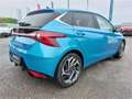 Hyundai i20 (BC3) Trendline 1,2 MPI b1bt0a-O2 Bleu - thumbnail 6